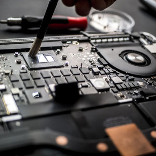 HP laptop authorized service center near me Chennai