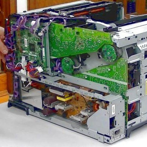 HP Printer authorized service center near me Chennai