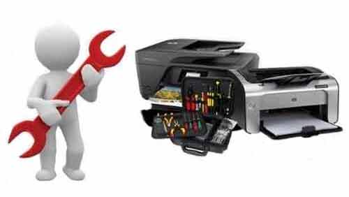 HP printer service Chennai