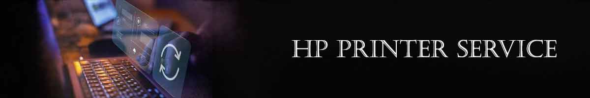 hp printer service center chennai